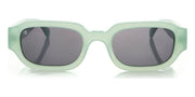 Faos Mykonos Ambrosia Mint / Shade Grey