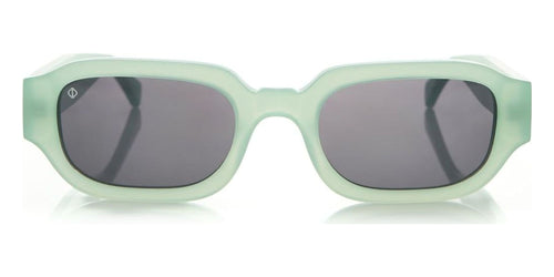 Faos Mykonos Ambrosia Mint / Shade Grey Γυαλιά Ηλίου front packshot