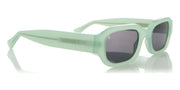 Faos Mykonos Ambrosia Mint / Shade Grey
