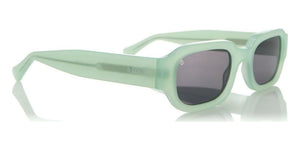 Faos Mykonos Ambrosia Mint / Shade Grey