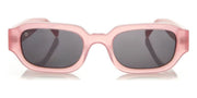 Faos Mykonos Ambrosia Pink / Shade Grey
