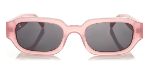Faos Mykonos Ambrosia Pink / Shade Grey Γυαλιά Ηλίου front packshot