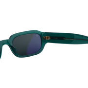 Faos Mykonos Crystal Green / Algae Green