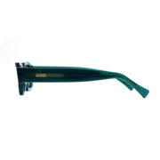Faos Mykonos Crystal Green / Algae Green