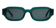 Faos Mykonos Crystal Green / Algae Green