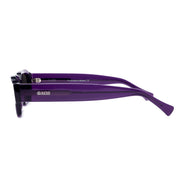 Faos Mykonos Crystal Purple / Shade Grey