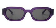 Faos Mykonos Crystal Purple / Shade Grey
