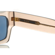 Faos Naxos Crystal Beige / Aegean Blue