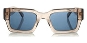 Faos Naxos Crystal Beige / Aegean Blue