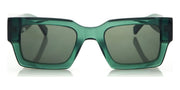 Faos Naxos Crystal Green / Algae Green