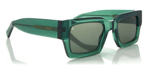 Faos Naxos Crystal Green / Algae Green