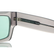 Faos Naxos Crystal Grey / Ivy Green