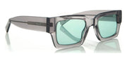 Faos Naxos Crystal Grey / Ivy Green