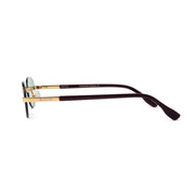 Faos Phaestus Gold Metalic / Ivy Green
