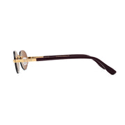 Faos Phaestus Metalic Gold / Maroon