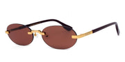 Faos Phaestus Metalic Gold / Maroon