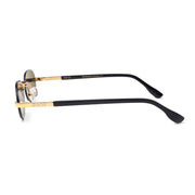 Faos Phaestus Metalic Gold / Shade Grey