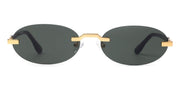 Faos Phaestus Metalic Gold / Shade Grey