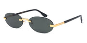 Faos Phaestus Metalic Gold / Shade Grey