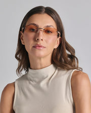 Faos Phaestus Rose Gold / Pink Sunset