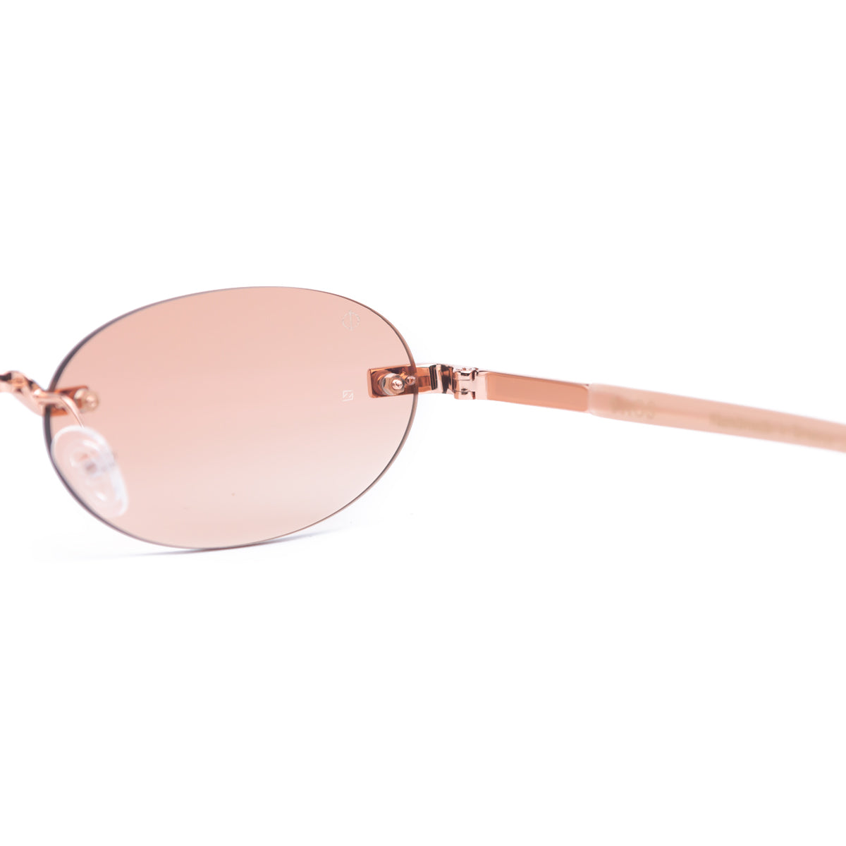 Faos Phaestus Rose Gold / Pink Sunset Γυαλιά Ηλίου