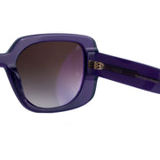 Faos Rhodes Crystal Purple / Sunset Brown