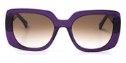 Faos Rhodes Crystal Purple / Sunset Brown