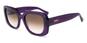 Faos Rhodes Crystal Purple / Sunset Brown