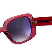 Faos Rhodes Crystal Red / Sunset Grey