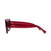 Faos Rhodes Crystal Red / Sunset Grey