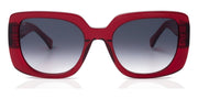 Faos Rhodes Crystal Red / Sunset Grey
