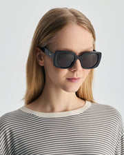 Faos Rhodes Erevos Black / Shade Grey