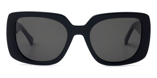 Faos Rhodes Erevos Black / Shade Grey Γυαλιά Ηλίου front packshot