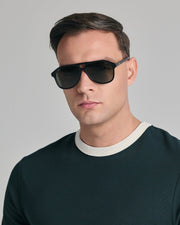 Faos Serifos Erevos Black / Shade Grey