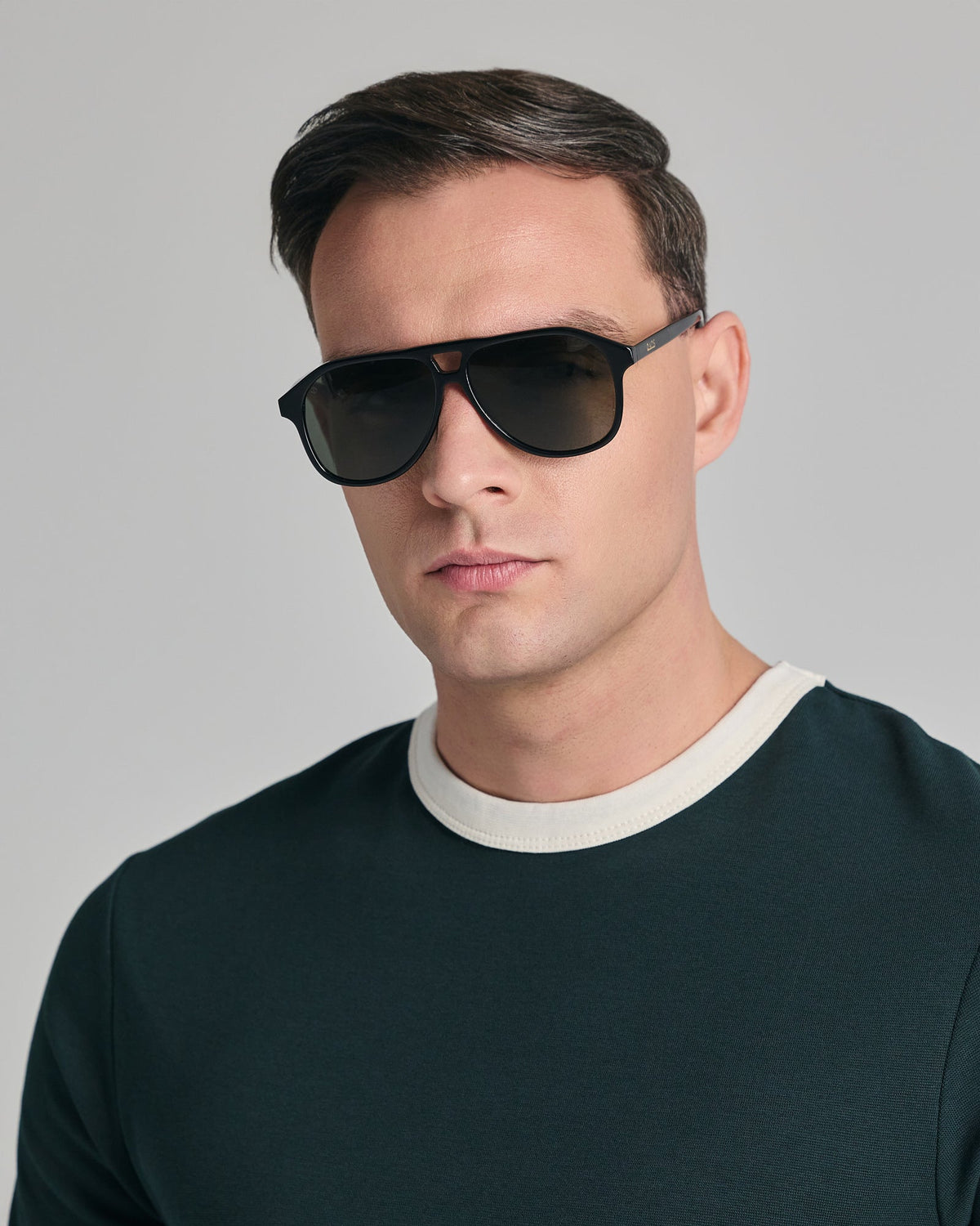 Faos Serifos Erevos Black / Shade Grey Γυαλιά Ηλίου