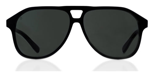 Faos Serifos Erevos Black / Shade Grey Γυαλιά Ηλίου front packshot