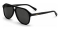Faos Serifos Erevos Black / Shade Grey Γυαλιά Ηλίου side packshot