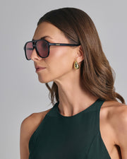 Faos Serifos Erevos Black / Volcanic Red