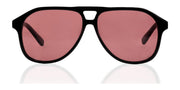 Faos Serifos Erevos Black / Volcanic Red