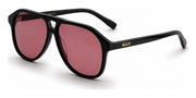Faos Serifos Erevos Black / Volcanic Red