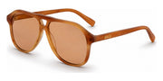 Faos Serifos Marble Amber / Pottery Brown