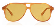Faos Serifos Marble Amber / Saffron Yellow