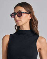 Faos Sikinos Erevos Black / Volcanic Red