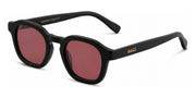 Faos Sikinos Erevos Black / Volcanic Red
