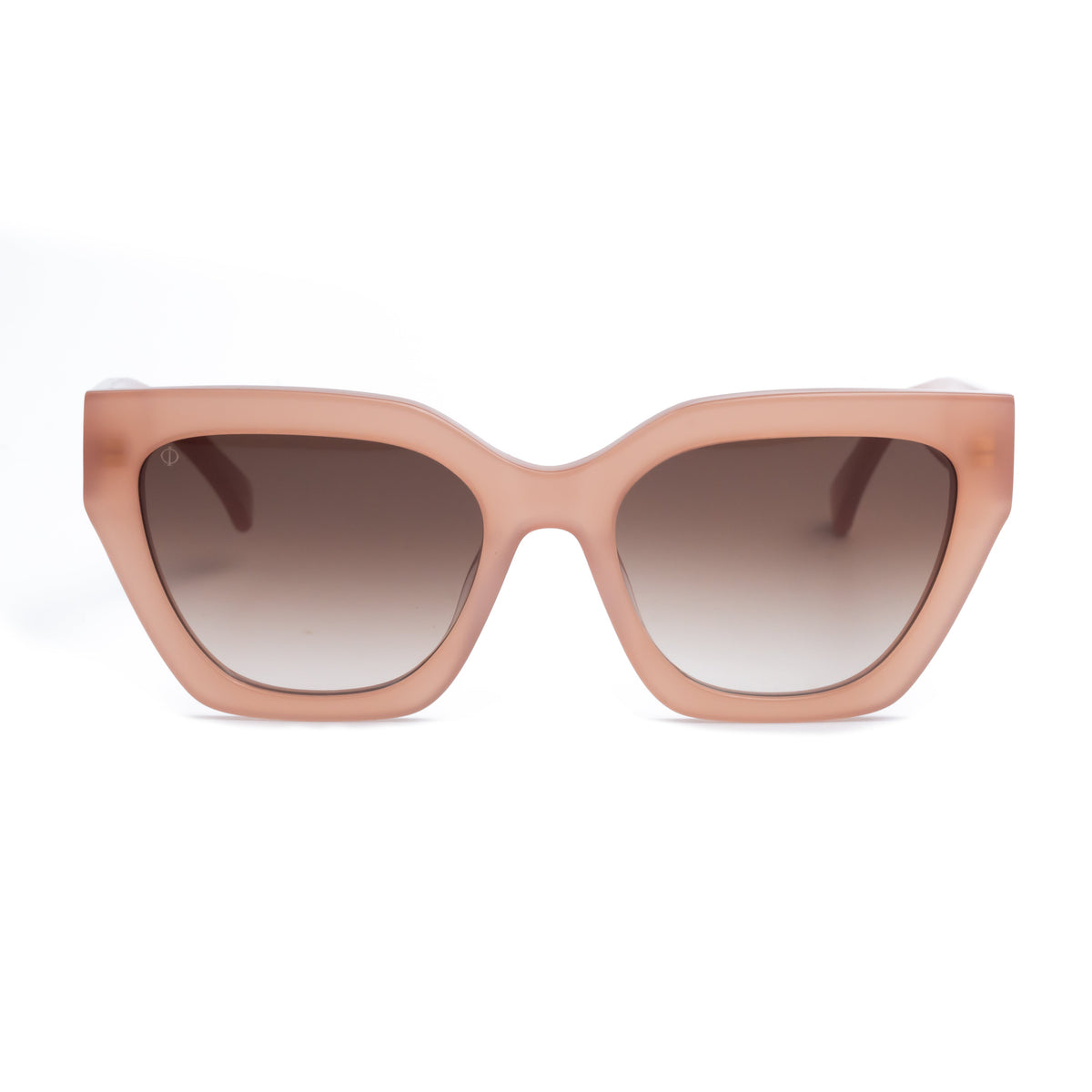 Faos Skyros Ambrosia Clay / Sunset Brown Γυαλιά Ηλίου