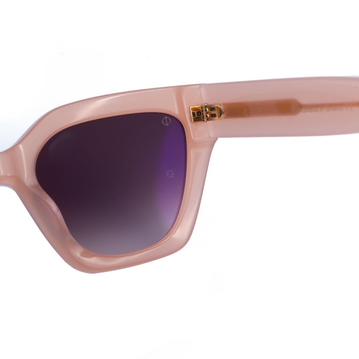 Faos Skyros Ambrosia Clay / Sunset Purple Γυαλιά Ηλίου