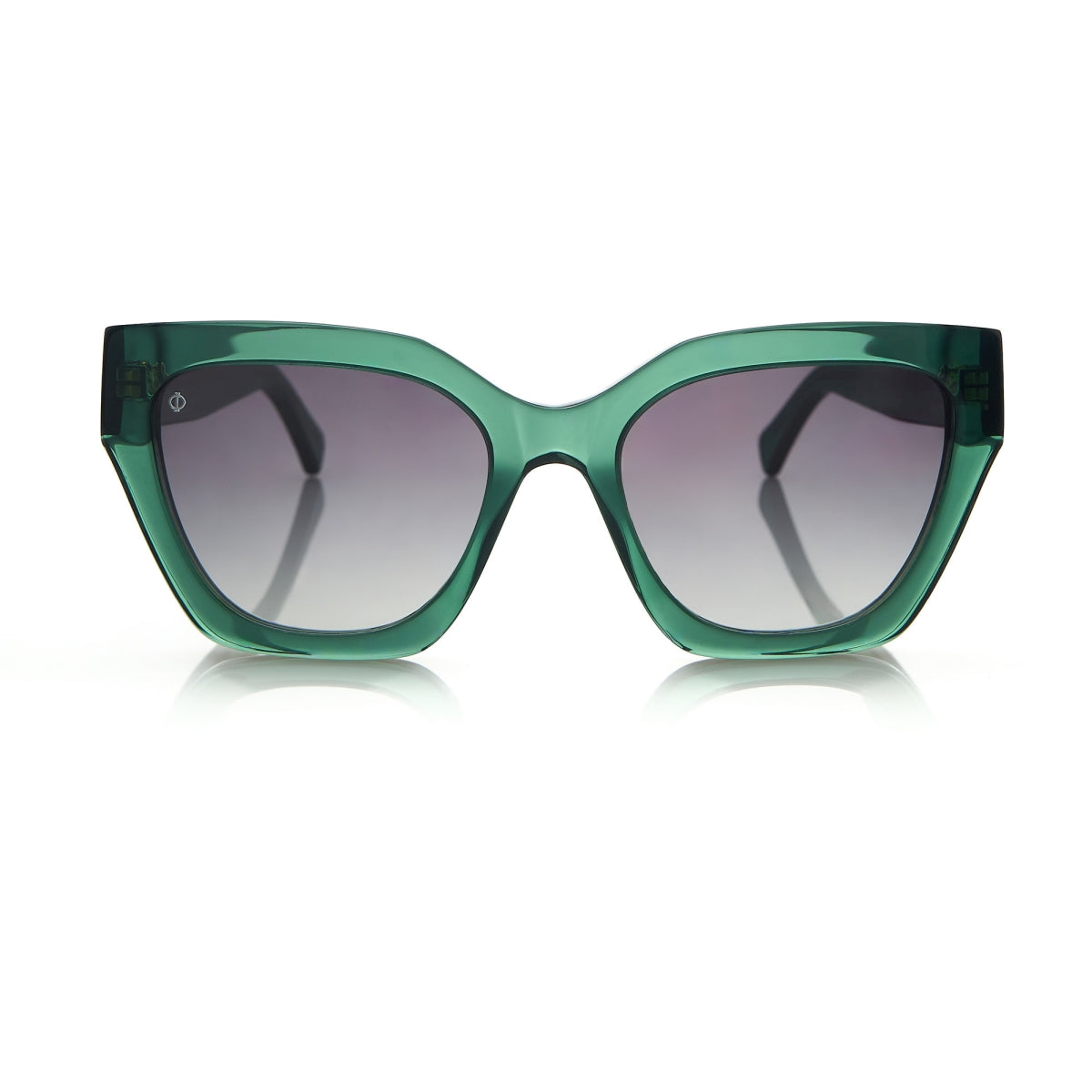 Faos Skyros Crystal Green / Sunset Grey Γυαλιά Ηλίου
