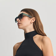 Faos Skyros Crystal Green / Sunset Grey