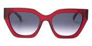Faos Skyros Crystal Red / Sunset Grey