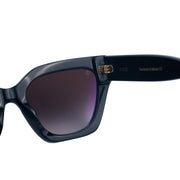 Faos Skyros Erevos Black / Purple Gradient